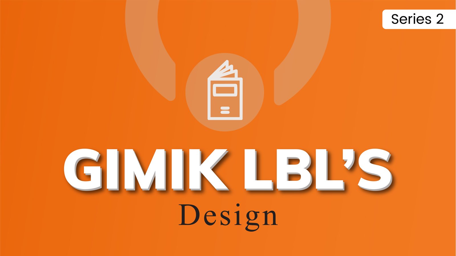 Gimmick LBL Series 2